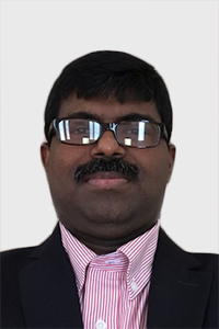 Varghese, Sanju